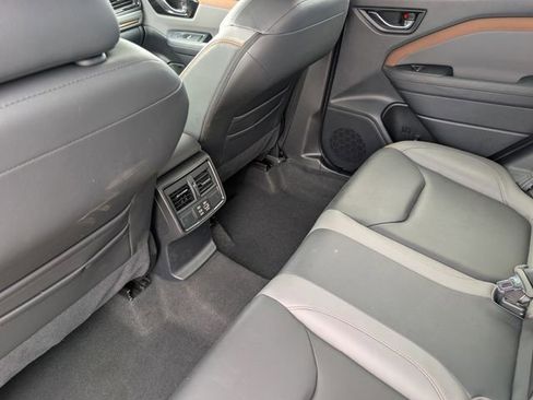 Certified 2025 Subaru Forester Sport image 20