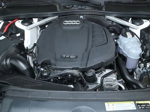 Used 2018 Audi A5 2.0T Premium Plus w/ Premium Plus image 36