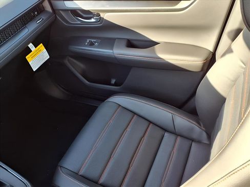 New 2026 Honda CR-V Sport-L image 16