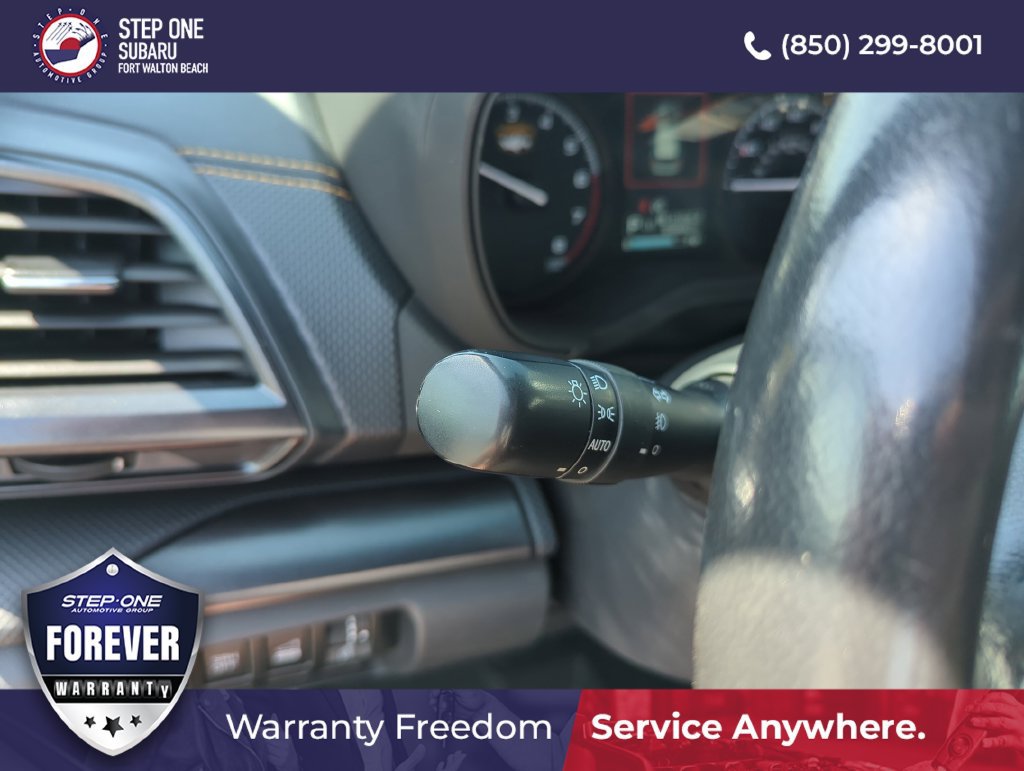 Used 2023 Subaru Forester Wilderness w/ Wilderness Package AWD/4WD image 21