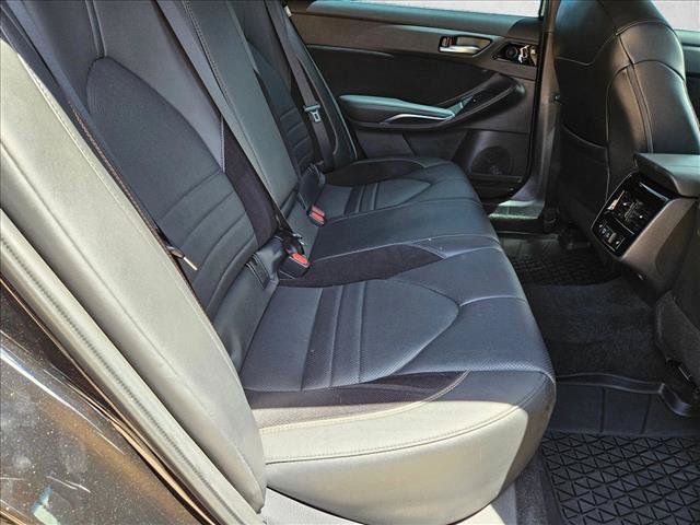 Used 2022 Toyota Avalon Touring w/ Advanced Safety Package FWD image 18