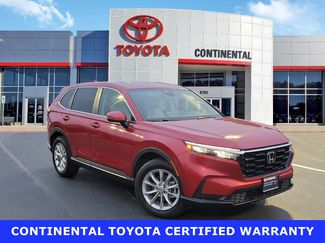 Used 2024 Honda CR-V EX 360° Tour