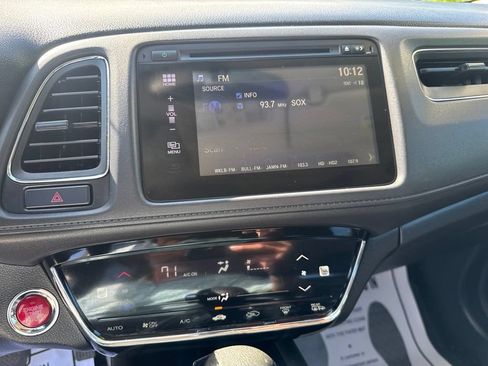 Used 2017 Honda HR-V EX-L image 19