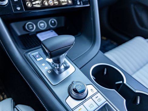 New 2026 Genesis G70 3.3T Sport Prestige RWD image 27