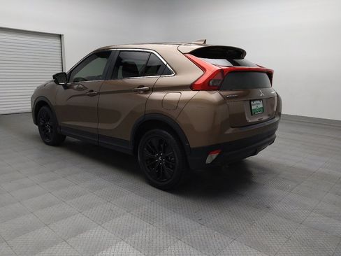 Used 2019 Mitsubishi Eclipse Cross AWD image 5