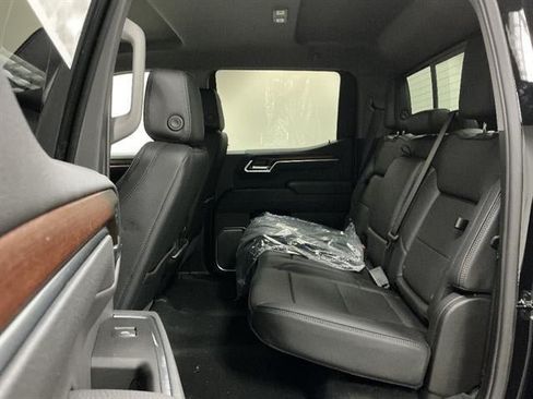 New 2026 GMC Sierra 1500 Denali w/ Technology Package AWD/4WD image 26