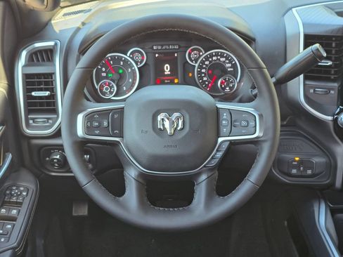 Used 2026 RAM 3500 Big Horn AWD/4WD image 7