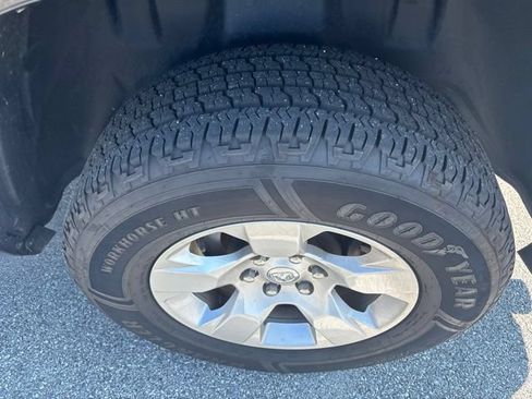 Used 2023 RAM 1500 Big Horn w/ Trailer Tow Group AWD/4WD image 6