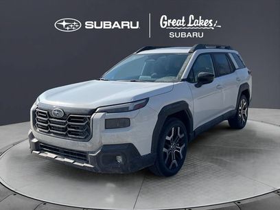 New 2026 Subaru Outback Touring XT