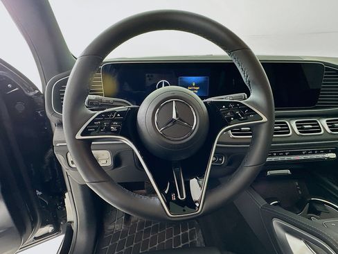 Used 2024 Mercedes-Benz GLE 580 4MATIC image 12