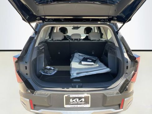 New 2027 Kia Seltos S FWD image 24