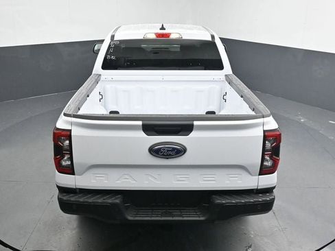 New 2025 Ford Ranger XL image 21