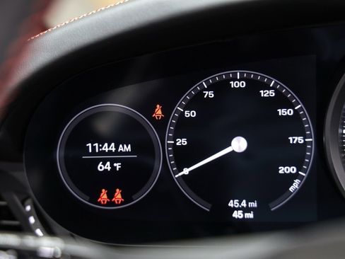 Used 2023 Porsche 911 Carrera GTS w/ Premium Package image 70