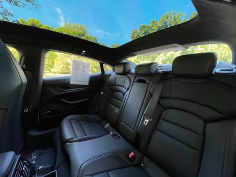 Used 2024 Porsche Taycan GTS w/ Premium Package (P6U) image 54