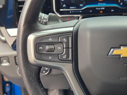 Certified 2023 Chevrolet Silverado 1500 LT w/ Protection Package AWD/4WD image 30