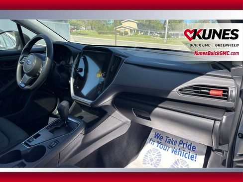 Used 2024 Subaru Crosstrek 2.0i Premium AWD/4WD image 38