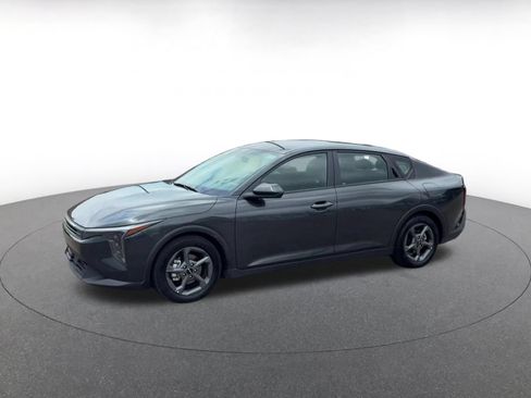 Used 2026 Kia K4 FWD image 6
