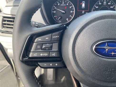 New 2026 Subaru Forester Sport image 20