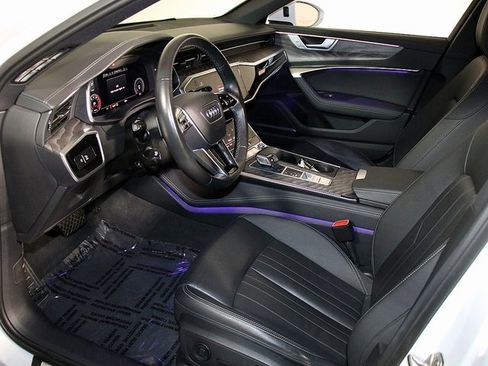 Used 2024 Audi A6 Premium Plus image 12