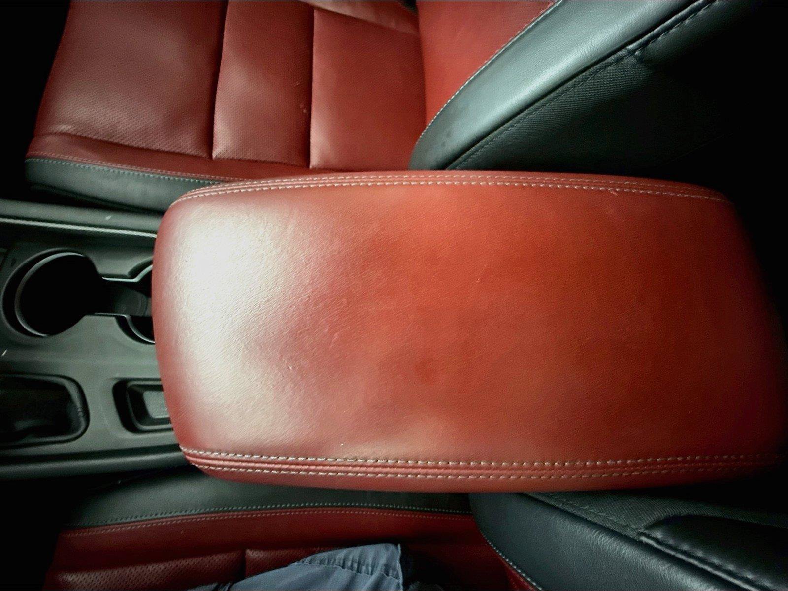 Used 2022 Dodge Durango R/T RWD image 17