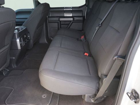 Certified 2018 Ford F150 XLT w/ Equipment Group 302A Luxury RWD image 12