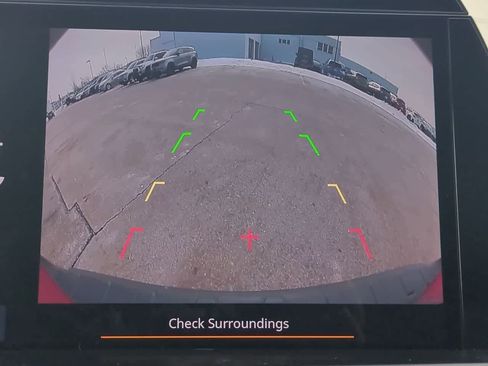 New 2026 Subaru Outback Premium image 30