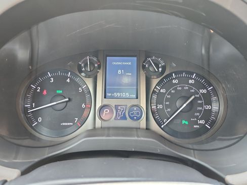 Used 2014 Lexus GX 460 Luxury AWD/4WD image 20