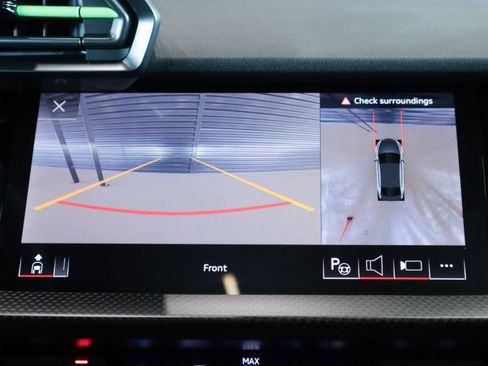 New 2026 Audi RS 3 image 24