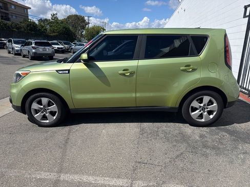 Used 2019 Kia Soul image 5