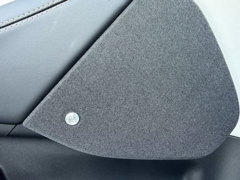 New 2025 Ford Mustang Mach-E Premium w/ Interior Protection Package image 7