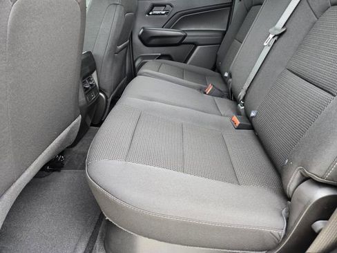 New 2026 Chevrolet Colorado LT image 20