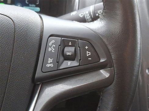 Used 2015 Chevrolet Volt Premium w/ Premium Trim Package image 22