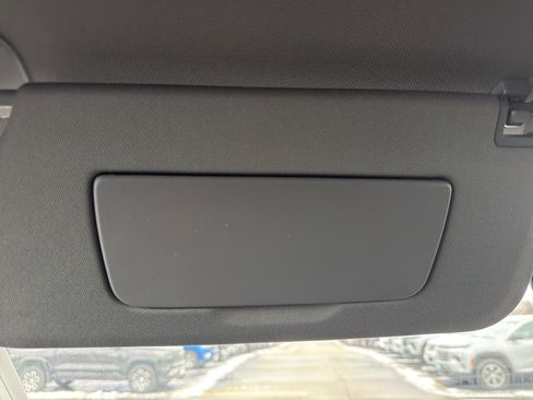 Used 2021 Chevrolet Silverado 1500 Custom w/ LPO, Dark Essentials Package image 26