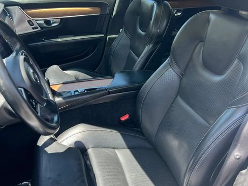 Used 2019 Volvo S90 T6 Inscription AWD/4WD image 10