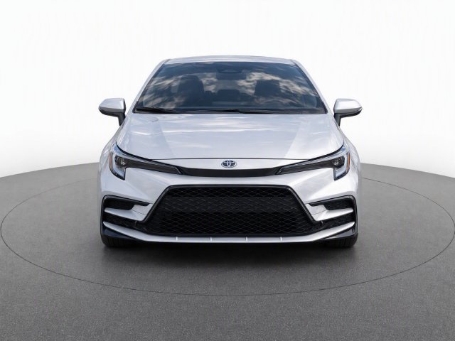 Used 2024 Toyota Corolla SE FWD image 5