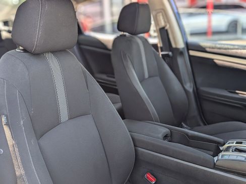 Used 2017 Honda Civic EX image 25