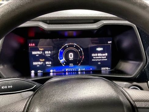 Used 2024 Chevrolet Colorado W/T image 14