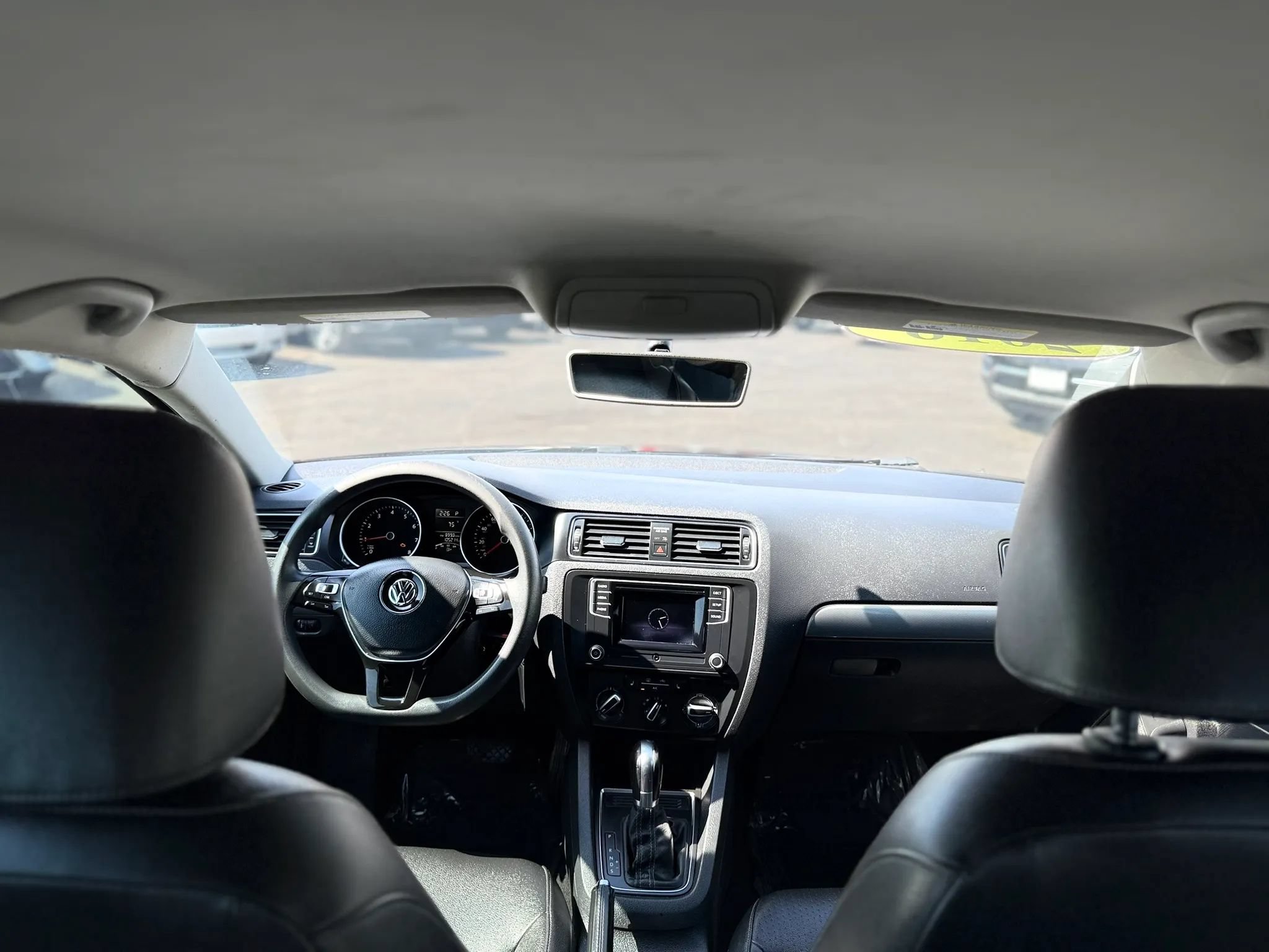 Used 2018 Volkswagen Jetta Wolfsburg Edition FWD image 19