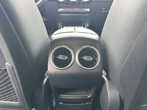 Certified 2025 Mercedes-Benz GLA 250 4MATIC image 13