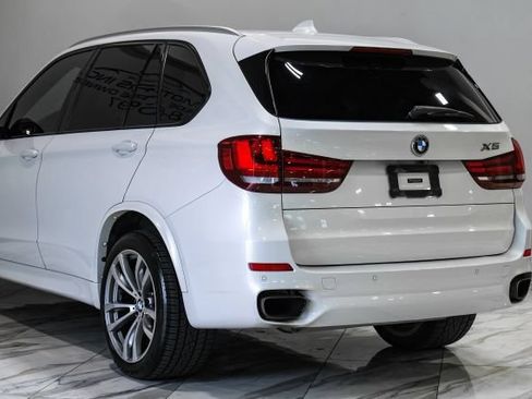 Used 2015 BMW X5 xDrive50i AWD/4WD image 15