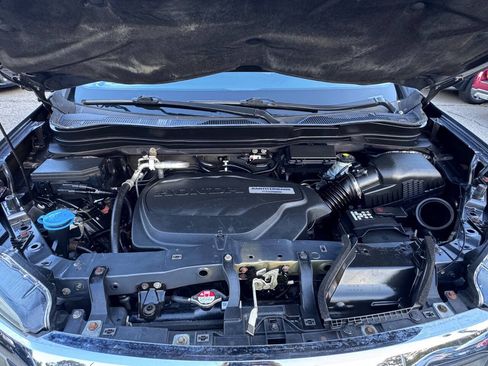 Used 2017 Honda Pilot EX-L image 20
