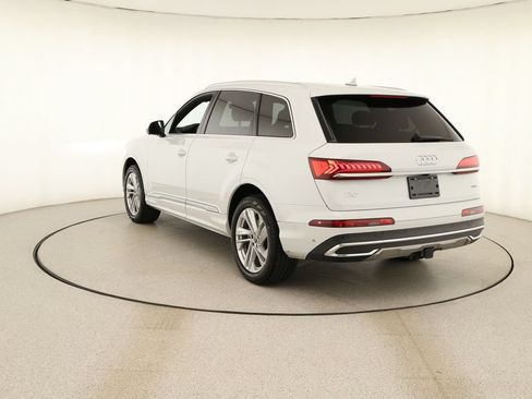 Used 2022 Audi Q7 2.0T Premium Plus AWD/4WD image 4