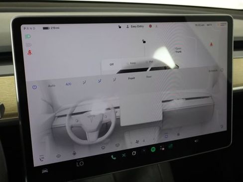Used 2023 Tesla Model Y Long Range AWD/4WD image 32
