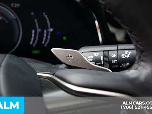 Used 2022 Lexus NX 350h AWD image 24