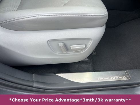 Used 2020 Toyota Highlander Platinum image 31