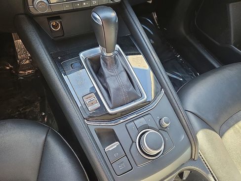 Used 2022 MAZDA CX-5 AWD 2.5 S w/ Select Package image 29