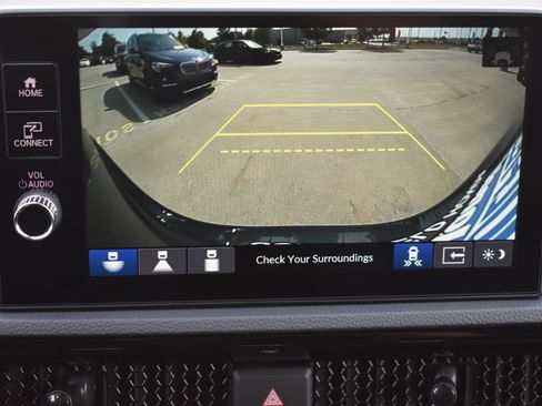 New 2026 Honda CR-V EX-L image 4