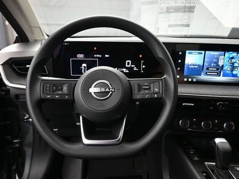 New 2026 Nissan Kicks S FWD image 6