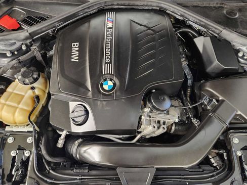 Used 2015 BMW M235i xDrive Coupe AWD/4WD image 30