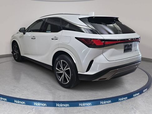 Certified 2024 Lexus RX 350 AWD w/ Technology Package image 7